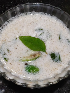 A picture of Potato stew.