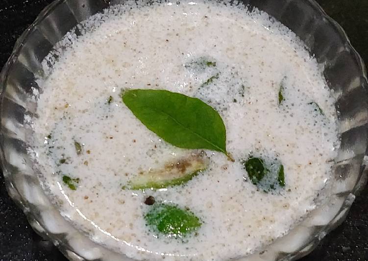 Recipe of Perfect Potato stew