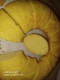 My Orange Juices Bread