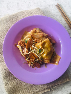 Foto resep Pangsit Goreng A la Le Gino