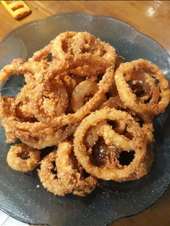 Foto resep Onion ring