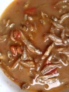 A picture of Omena.