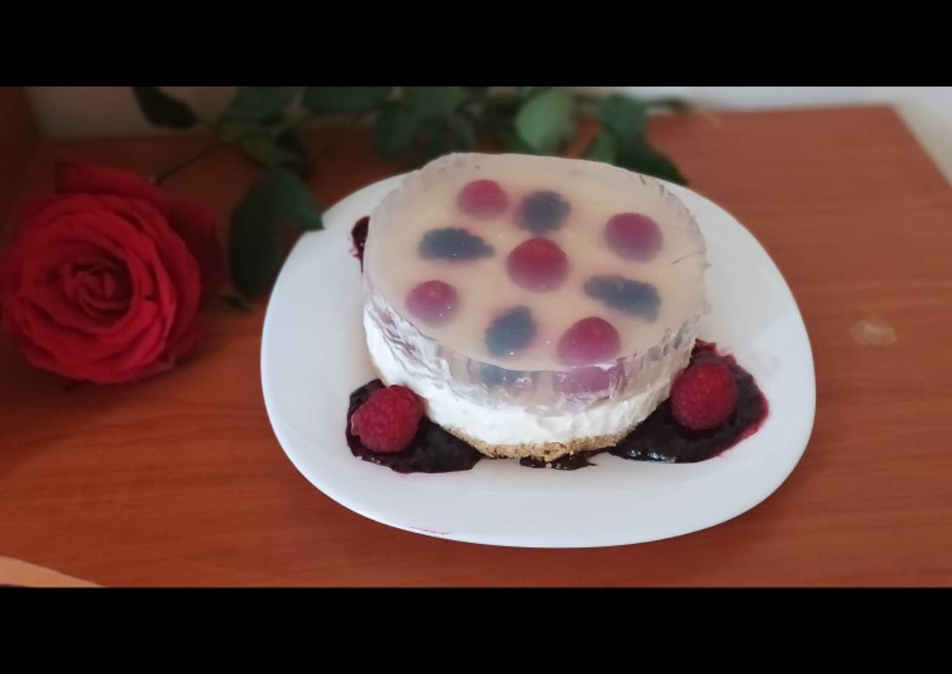 Cheesecake