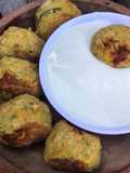 FALAFELS saludables