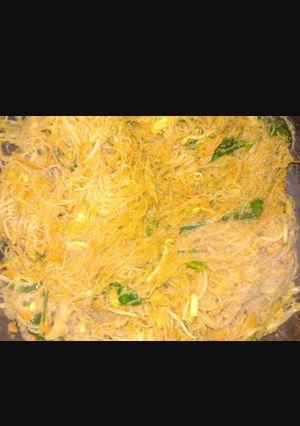 Foto resep Bihun enak dan lezat👍