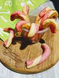 Candy Canes Cookie