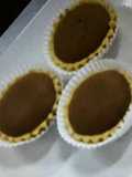 Pie Brownies