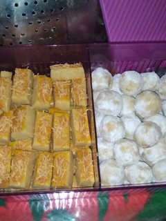 Foto resep Kastengel edam #18