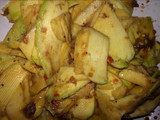 Rujak Terasi maknyuss