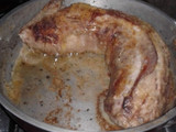 Lomos al horno