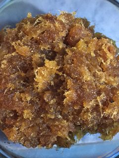 Foto resep Selai Nanas untuk Nastar