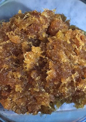 Foto resep Selai Nanas untuk Nastar