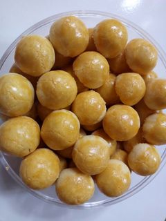 Foto resep Nastar klasik