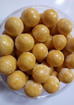 Foto resep Nastar klasik