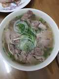 Beef Pho