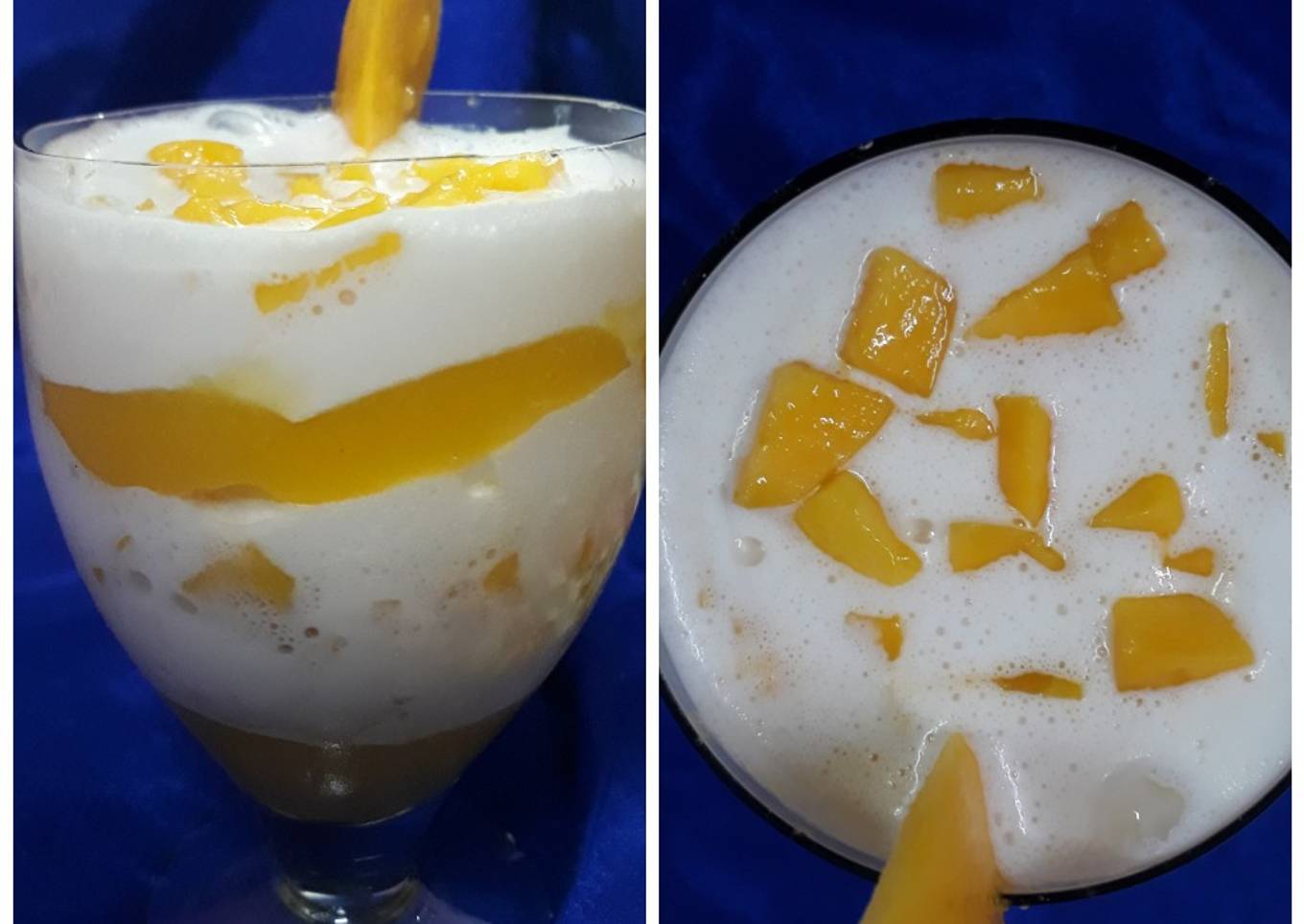 Mango Cream