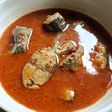 Tuna asam padeh