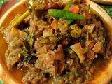 Tauco Daging Sapi Full Rawit