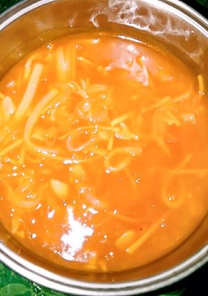 Foto resep Saus Asam Manis