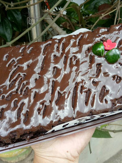 Foto resep Brownies Kukus