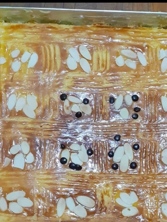 Cara Gampang Membikin Resep Lekker Holland yang Lezat Sekali Anti Ribet, Sempurna