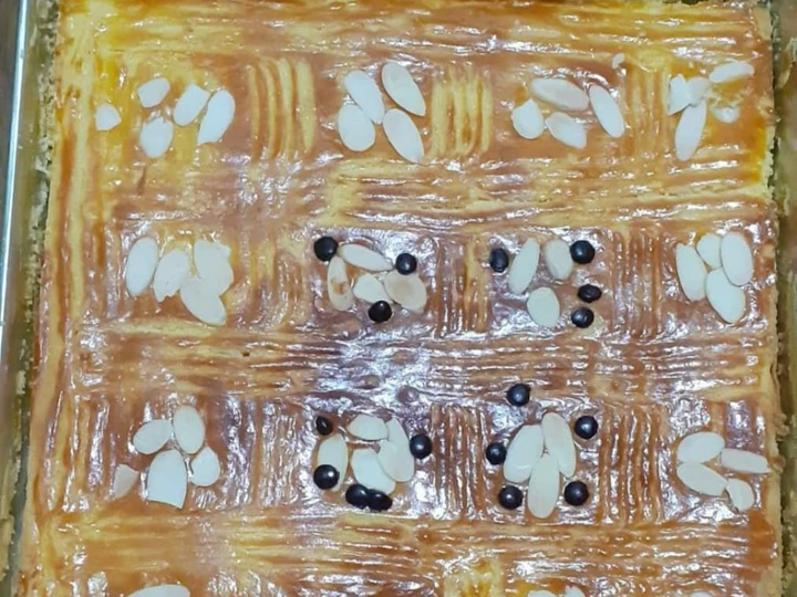 Cara Gampang Membikin Resep Lekker Holland yang Lezat Sekali Anti Ribet, Sempurna