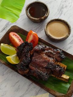 Foto resep Iga Bakar