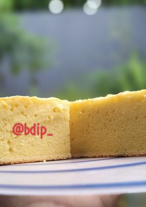 Foto resep Cheseecake