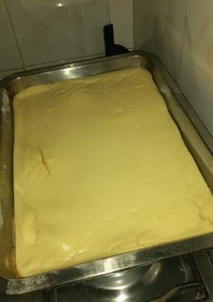 Una foto de Fainá 🧀