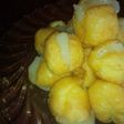 Sus goreng Vla susu