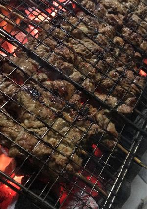 صورة لوصفة مشاكيك