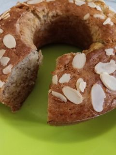 Foto resep Bolu Pisang