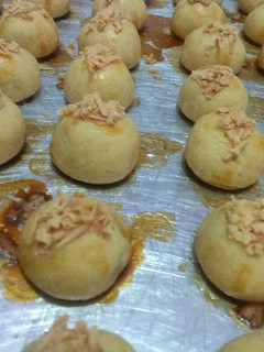 Foto resep Nastar Keju