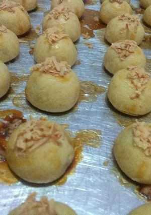 Foto resep Nastar Keju