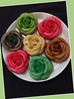 Foto resep Bolu Kukus Eggless