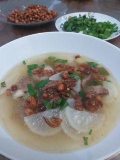 Foto resep Soto bandung