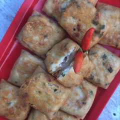 รูปของ Martahu (Martabak Tahu)