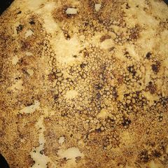 A picture of Gluten free pancake.