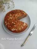 Bolu Pisang Speculas