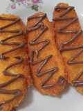 Pisang pasir