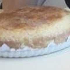 Una foto de Bizcochuelo