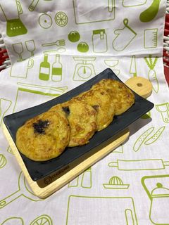 Foto resep Kue pisang