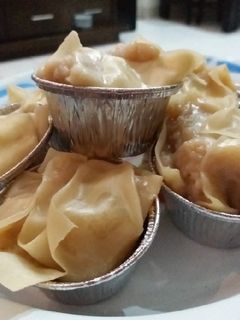 Foto resep Siomay ayam