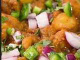 chana masala