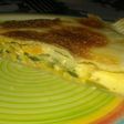 Tarta de verduras 😋