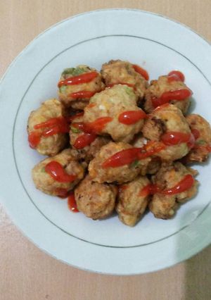 Foto resep Meat balls