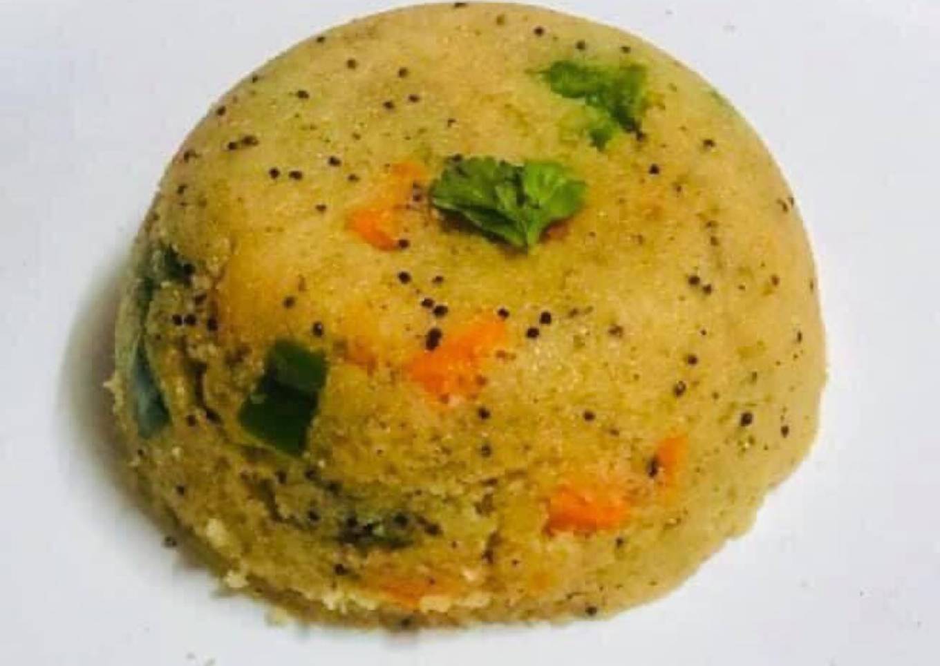 Upma