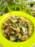 Daging Kuda Lombok Ijo