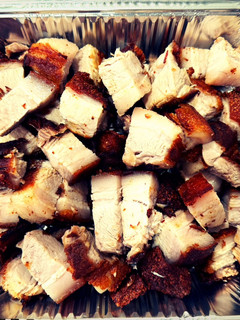 A picture of Super Crispy Lechon Kawali.