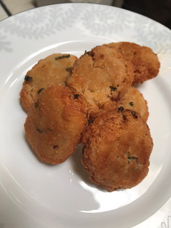Foto resep 31. Combro